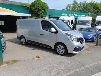Used Renault Trafic 2015 for sale - 78745779: Photo
