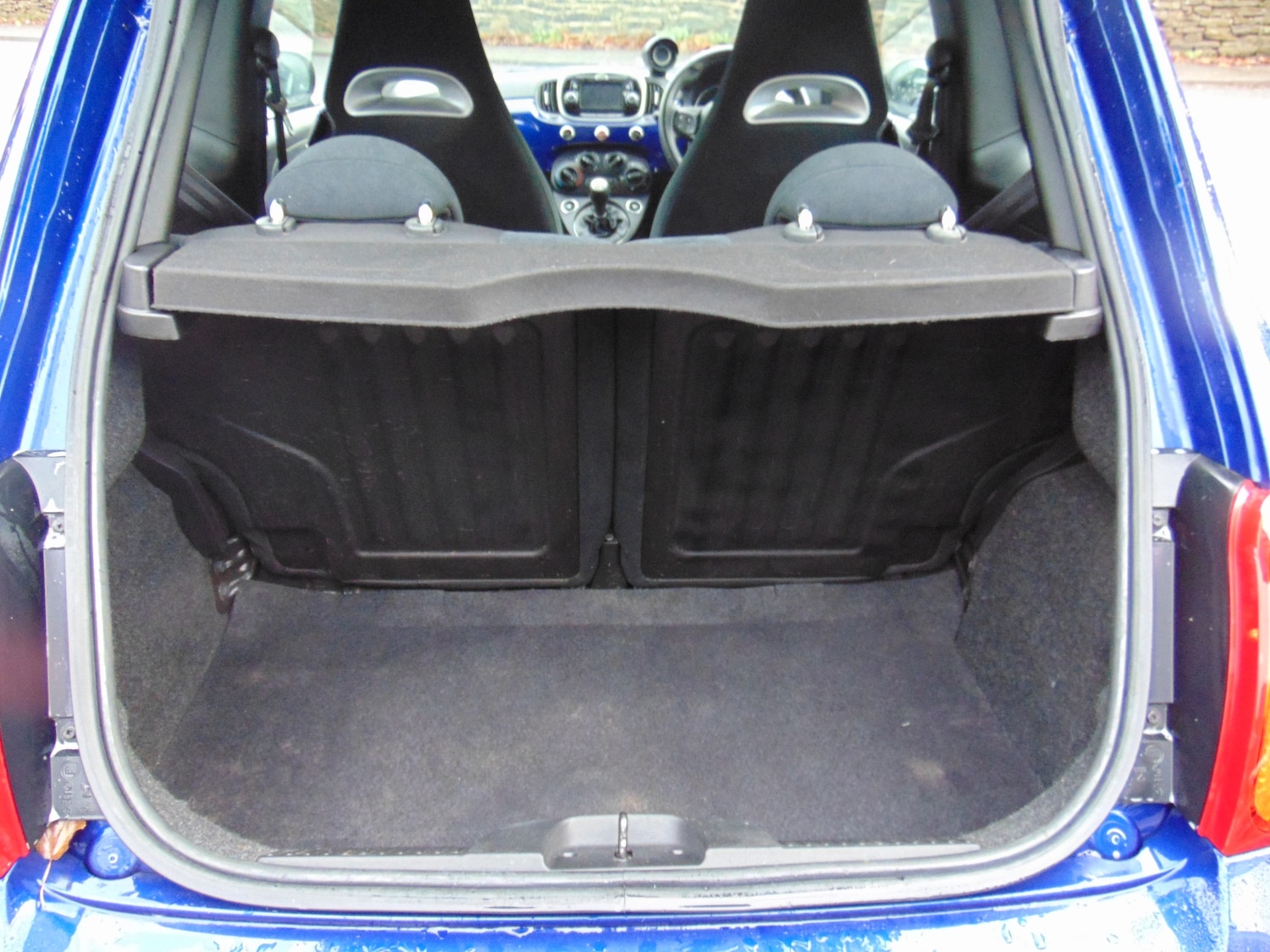 Used Abarth 595 2018 for sale - 76541665: Photo 5