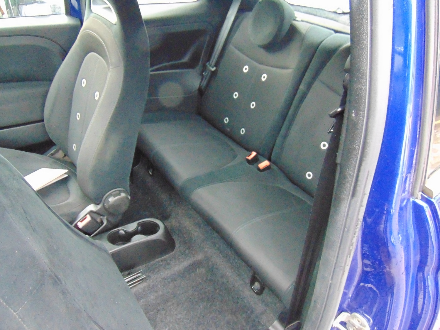 Used Abarth 595 2018 for sale - 76541665: Photo 7