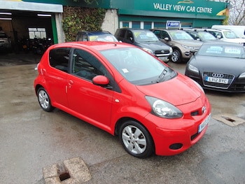 Used Toyota AYGO 2012 for sale - 77649719: Photo