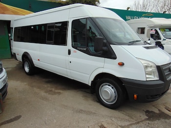 Used Ford Transit 2011 for sale - 78053065: Photo