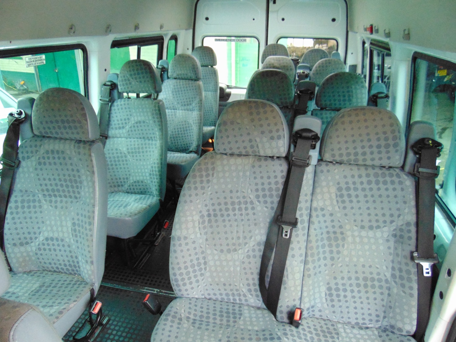 Used Ford Transit 2011 for sale - 78053065: Photo 6
