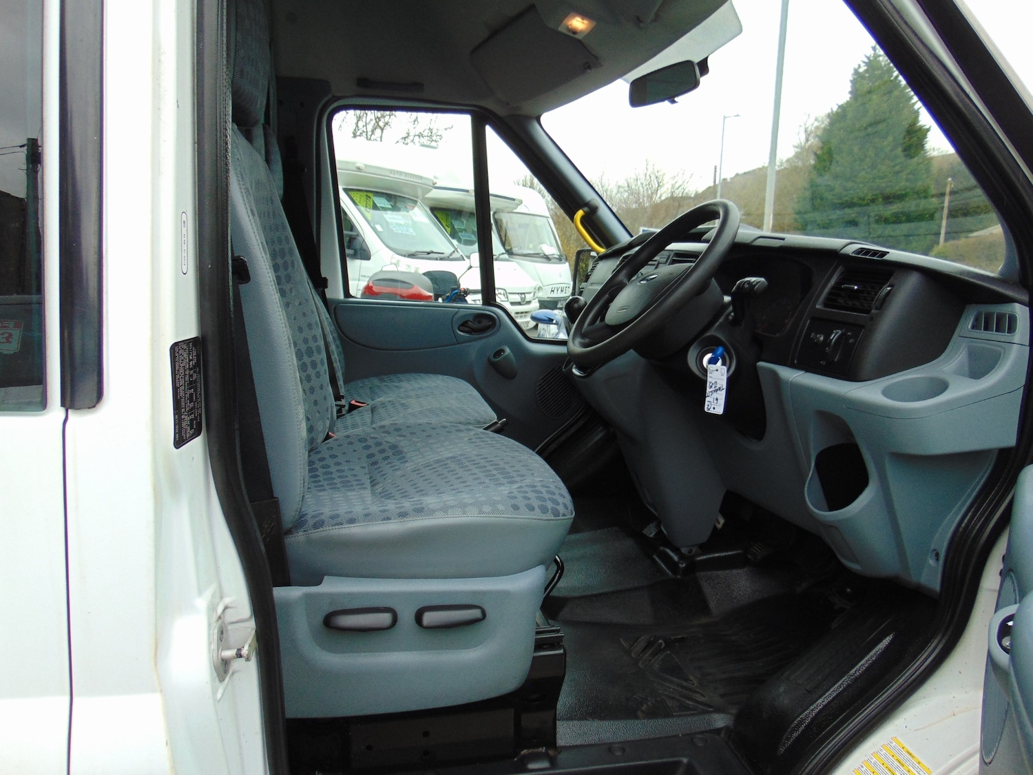Used Ford Transit 2011 for sale - 78053065: Photo 7