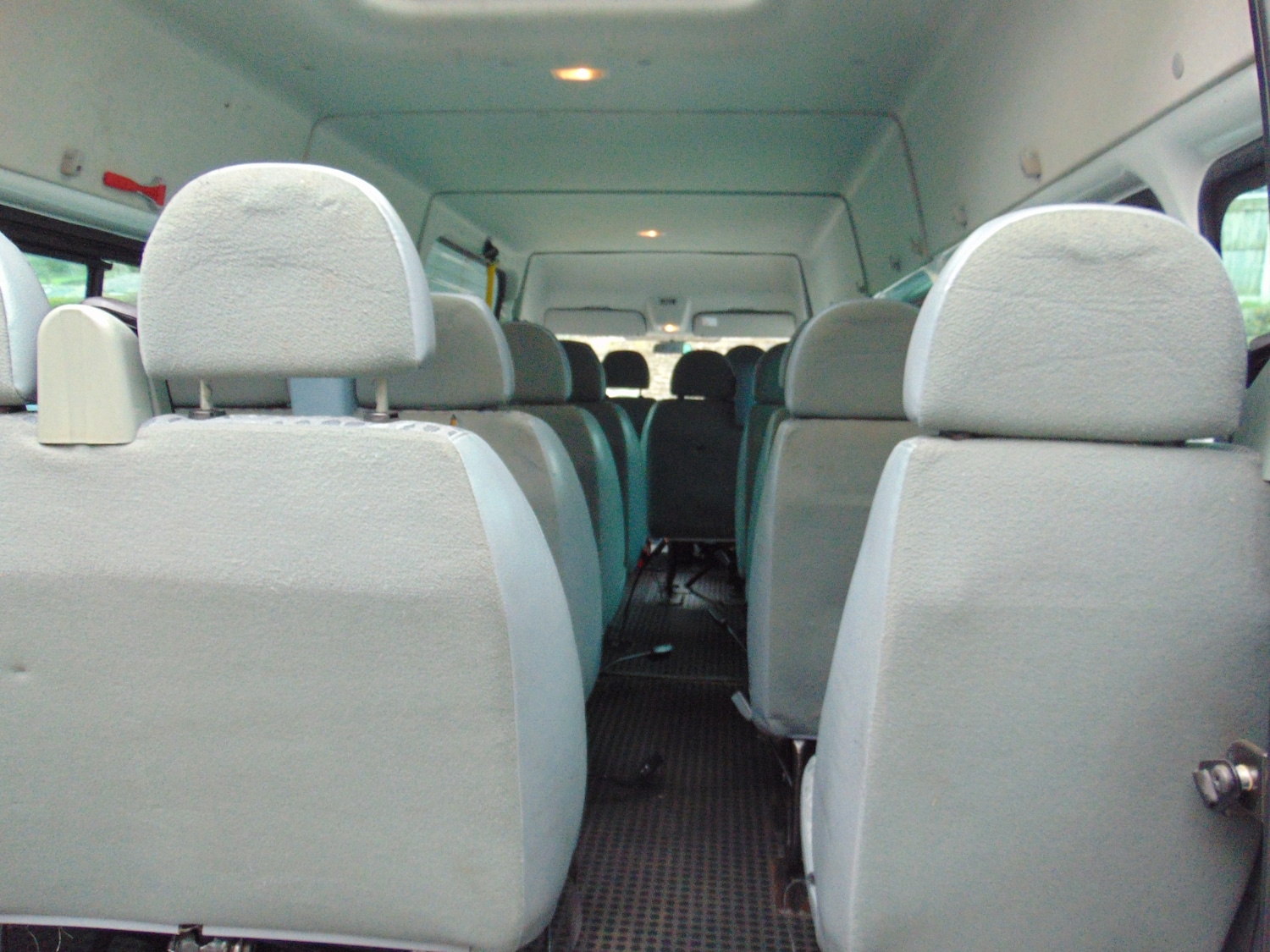 Used Ford Transit 2011 for sale - 78053065: Photo 8