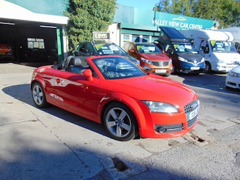 Audi - TT