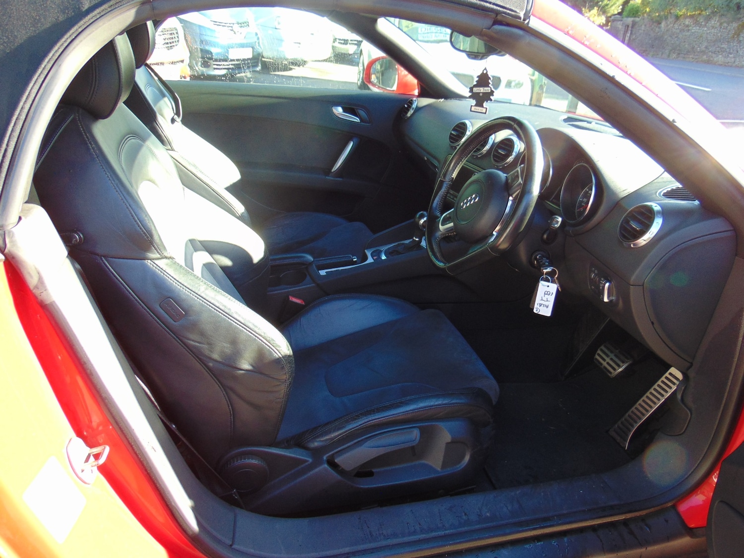 Vehicle 6