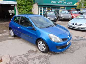 2006 (06) - 1.4 16V Dynamique 3dr
