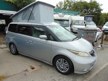 Used Honda Elysion undefined for sale - 79383273: Photo