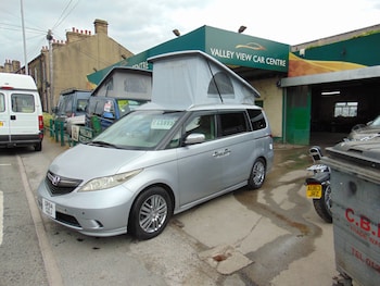 Used Honda Elysion undefined for sale - 79383273: Photo