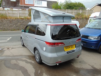 Used Honda Elysion undefined for sale - 79383273: Photo