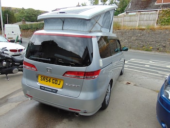 Used Honda Elysion undefined for sale - 79383273: Photo