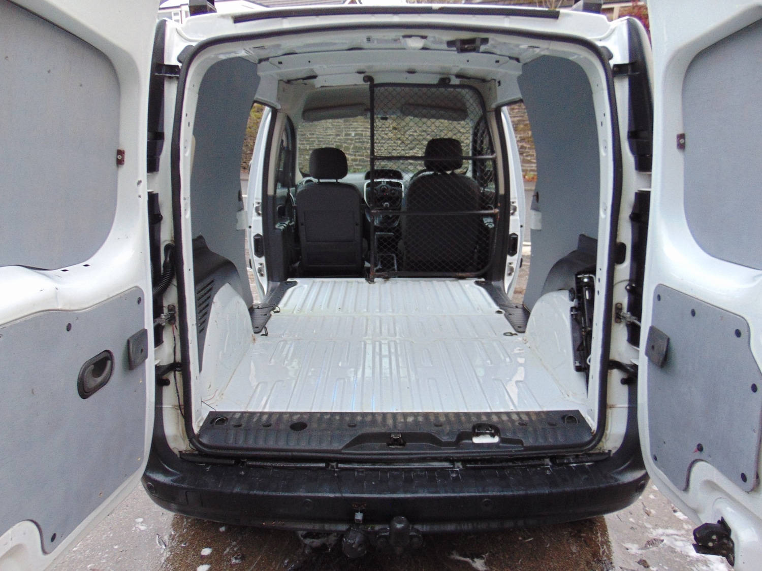 Used Renault Kangoo 2015 for sale - 76718870: Photo 7