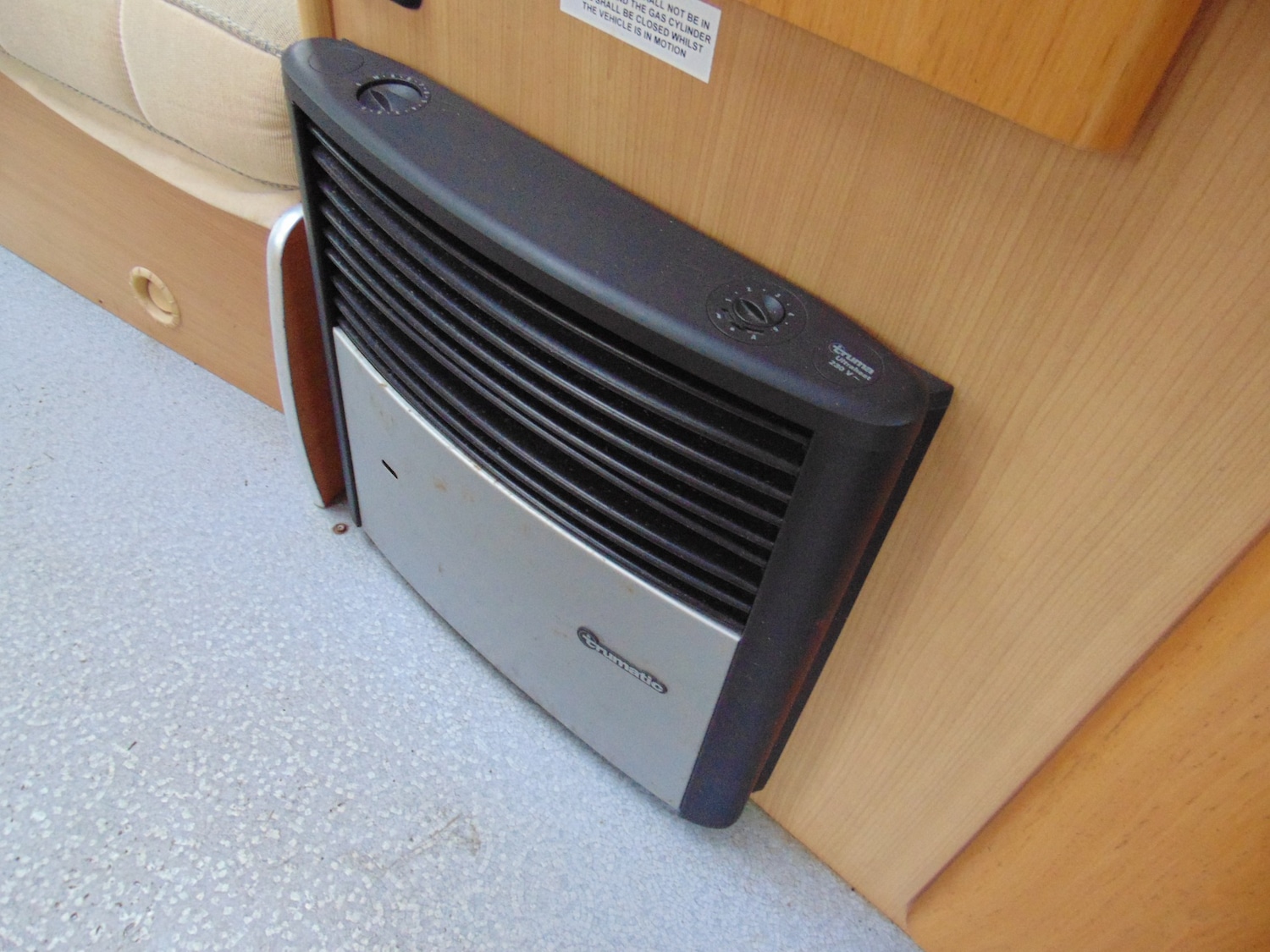 Used Peugeot Boxer 2008 for sale - 77778617: Photo 10