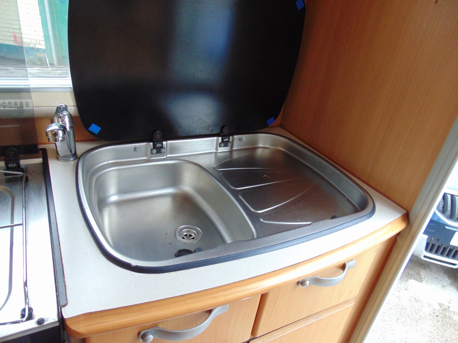 Used Peugeot Boxer 2008 for sale - 77778617: Photo 16