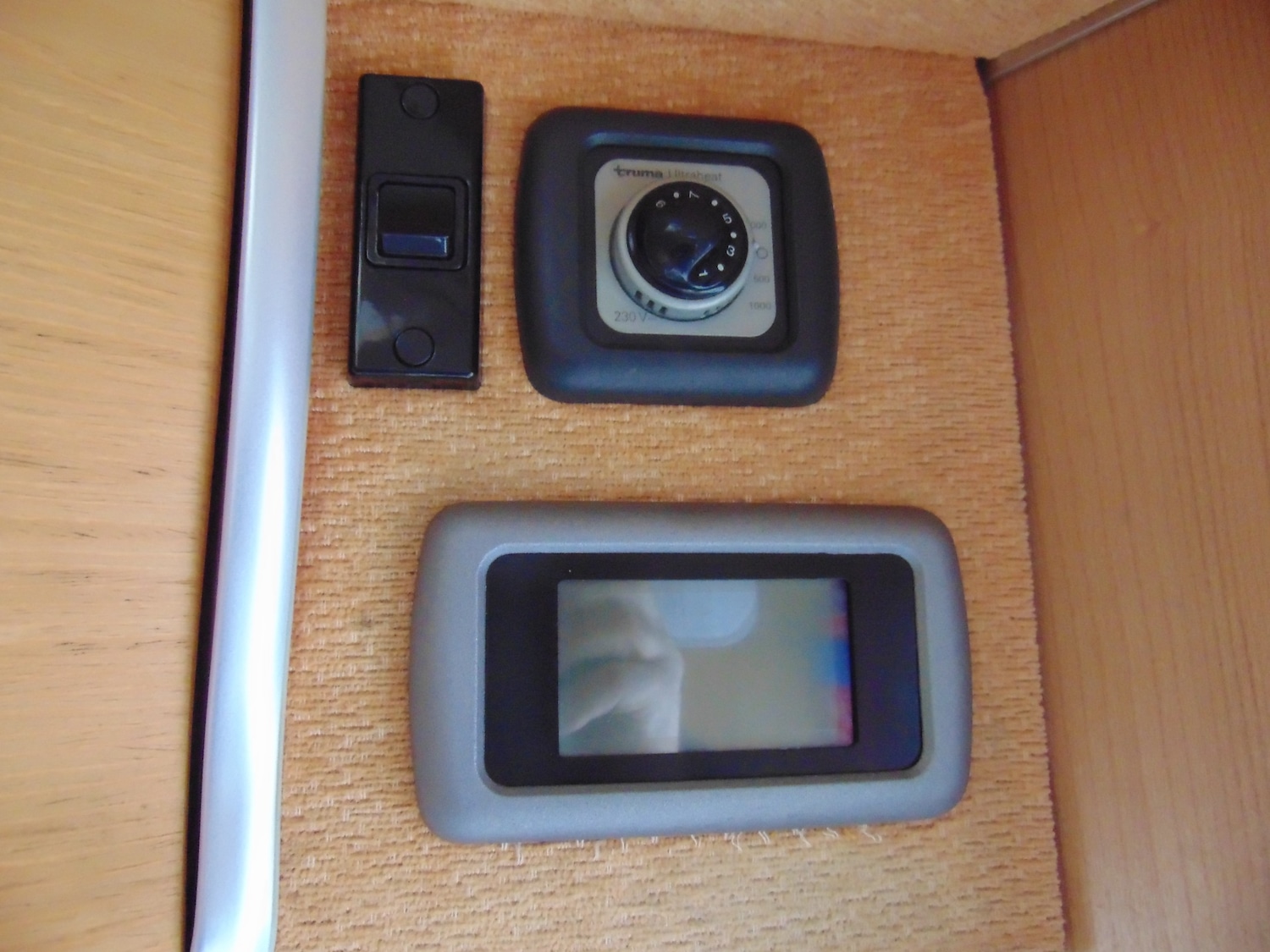 Used Peugeot Boxer 2008 for sale - 77778617: Photo 18