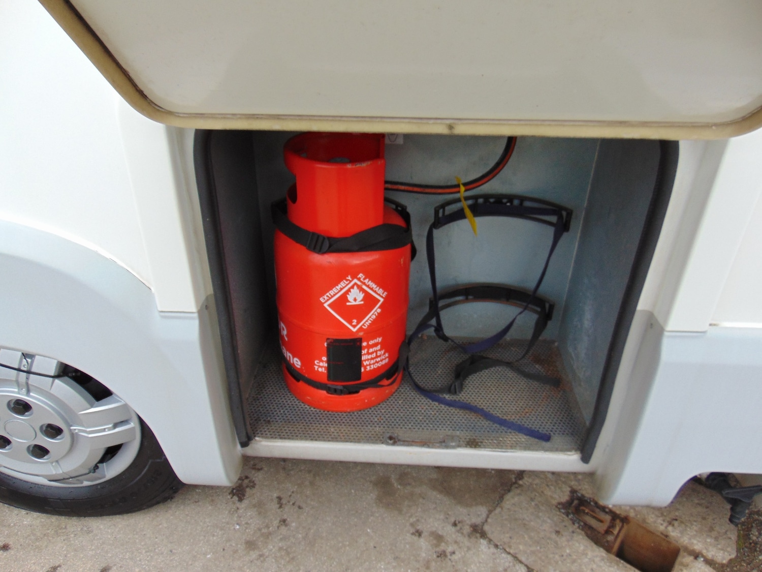 Used Peugeot Boxer 2008 for sale - 77778617: Photo 20