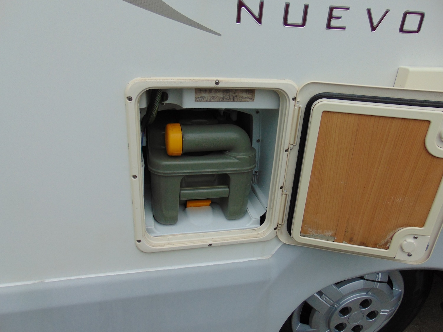 Used Peugeot Boxer 2008 for sale - 77778617: Photo 21