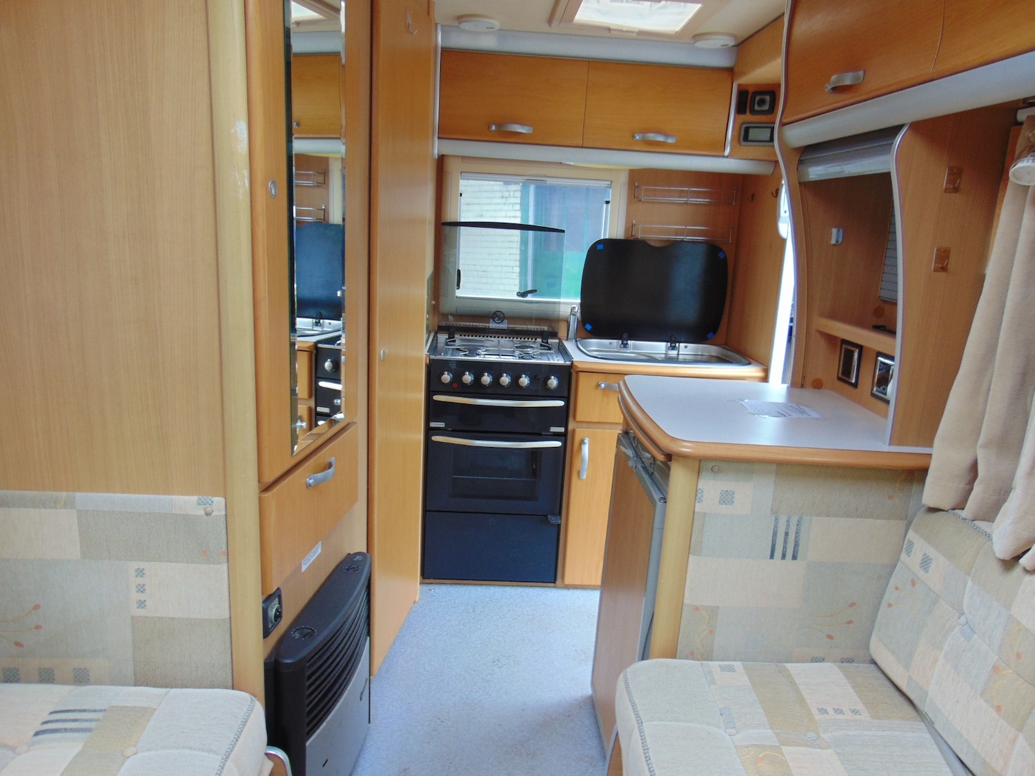 Used Peugeot Boxer 2008 for sale - 77778617: Photo 7