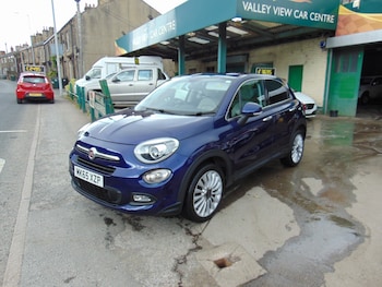 Used Fiat 500X 2015 for sale - 78950303: Photo