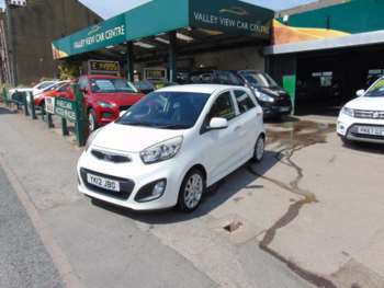 Used Kia Picanto 2012 for sale - 75203361: Photo