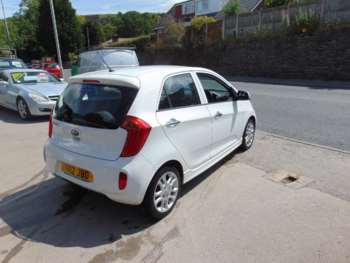 Used Kia Picanto 2012 for sale - 75203361: Photo
