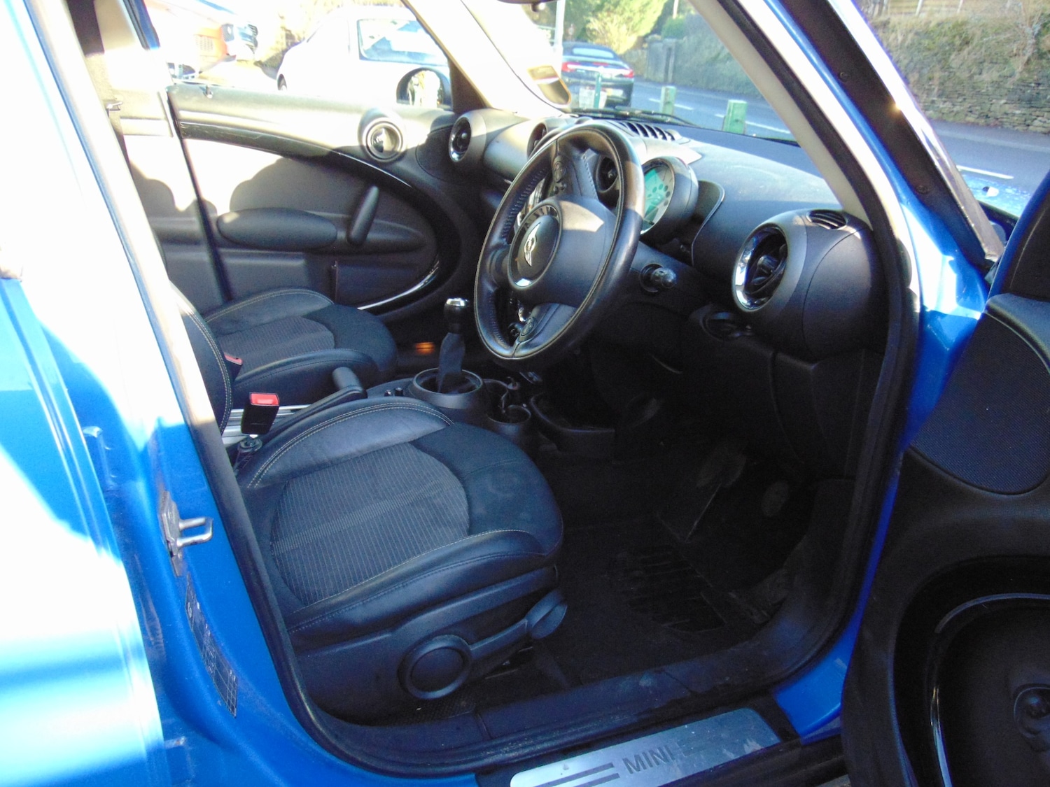 Used MINI Countryman 2011 for sale - 76945952: Photo 5