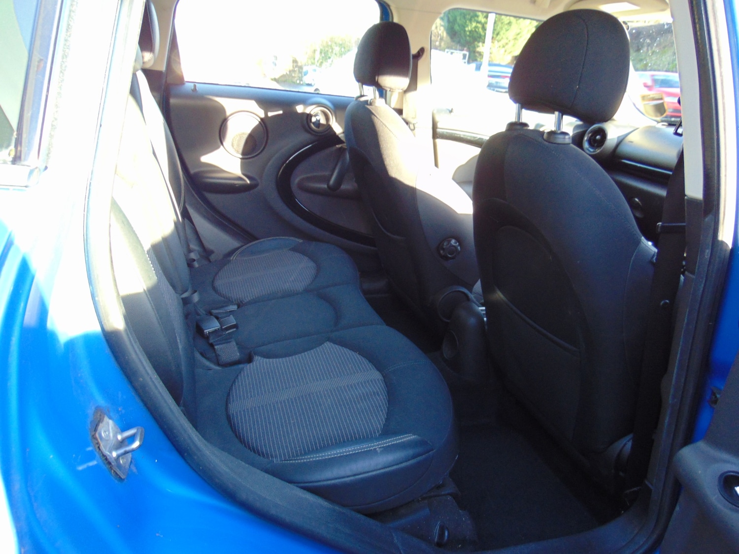 Used MINI Countryman 2011 for sale - 76945952: Photo 6