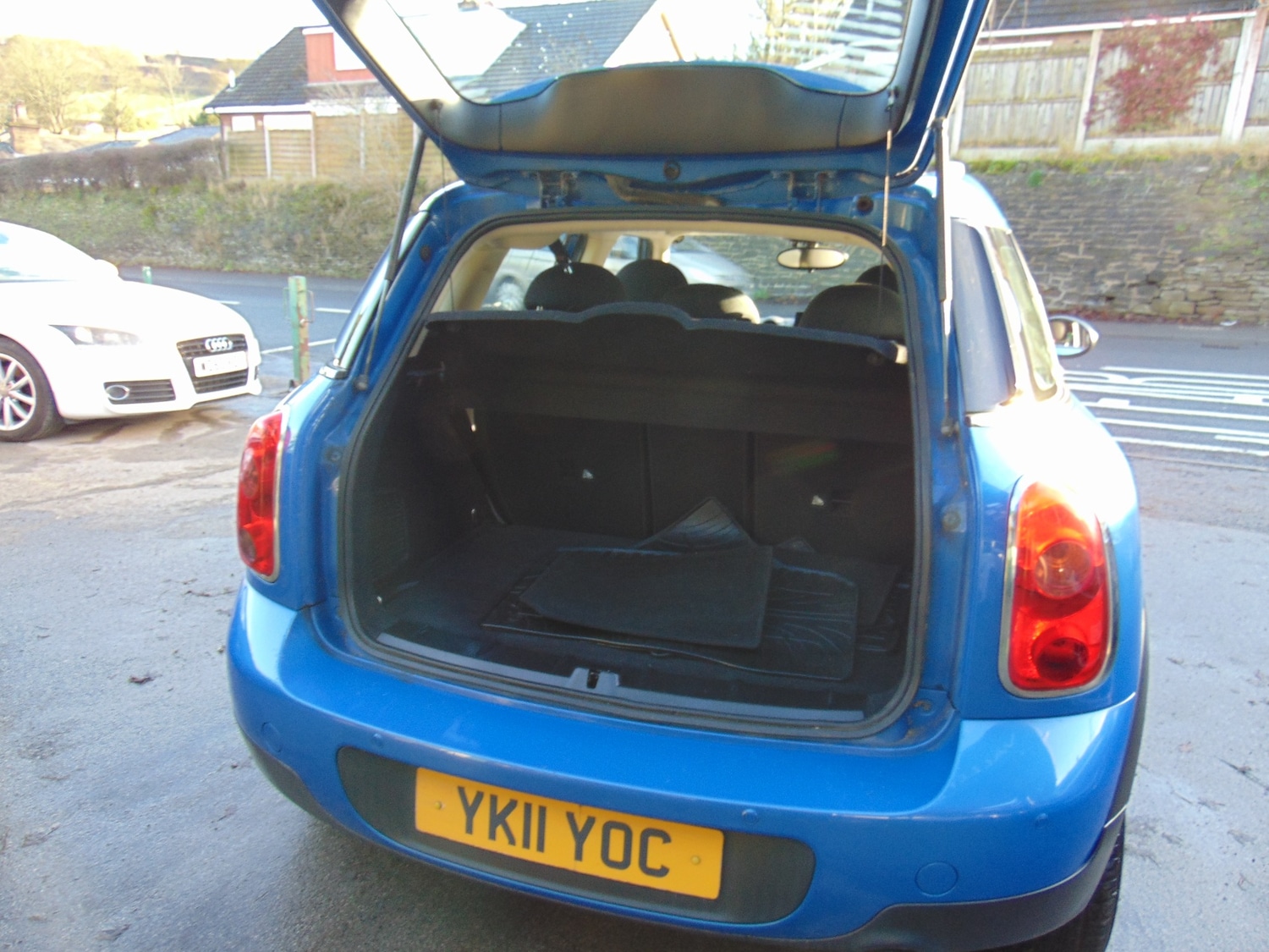 Used MINI Countryman 2011 for sale - 76945952: Photo 7