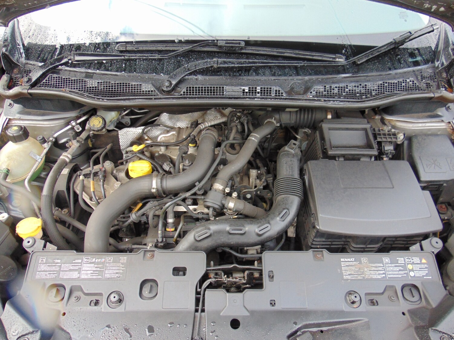 Used Renault Captur 2013 for sale - 77630126: Photo 6