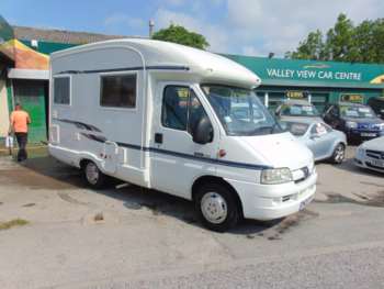Used Peugeot Boxer 2003 for sale - 74980495: Photo