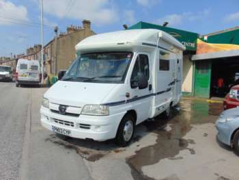 Used Peugeot Boxer 2003 for sale - 74980495: Photo