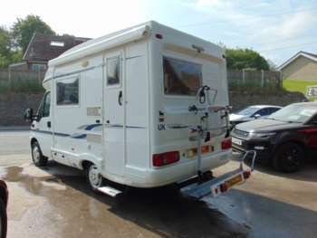 Used Peugeot Boxer 2003 for sale - 74980495: Photo