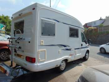Used Peugeot Boxer 2003 for sale - 74980495: Photo