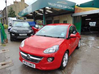 Used Vauxhall Adam 2013 for sale - 74804852: Photo
