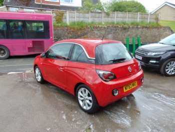 Used Vauxhall Adam 2013 for sale - 74804852: Photo