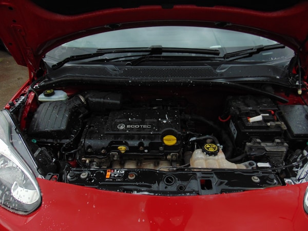 Used Vauxhall ADAM 2013 for sale - 74804852: Photo 7