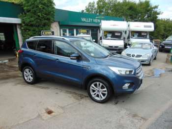 Used Ford Kuga 2019 for sale - 75284198: Photo