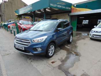 Used Ford Kuga 2019 for sale - 75284198: Photo