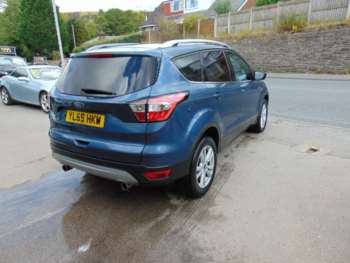 Used Ford Kuga 2019 for sale - 75284198: Photo