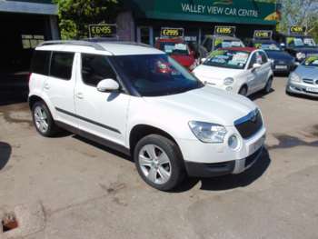 2012 (12) - 2.0 TDI CR SE 4x4 5dr