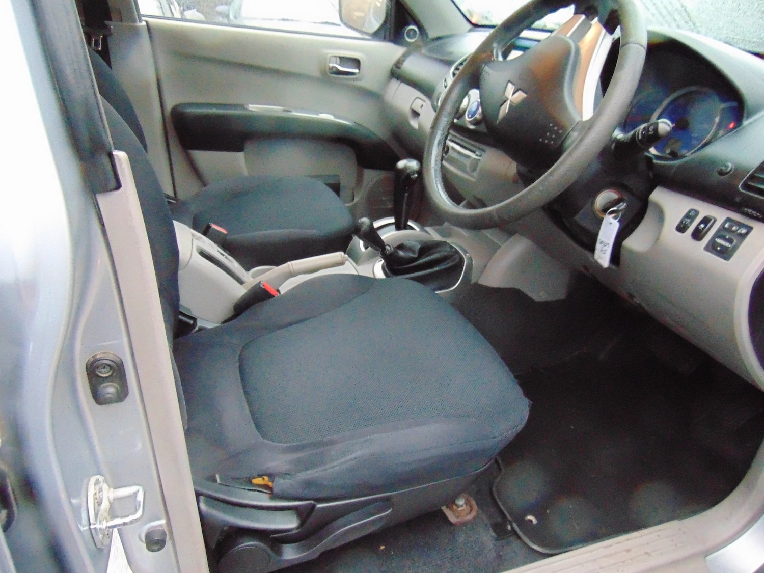 Used Mitsubishi L200 2009 for sale - 77224873: Photo 5