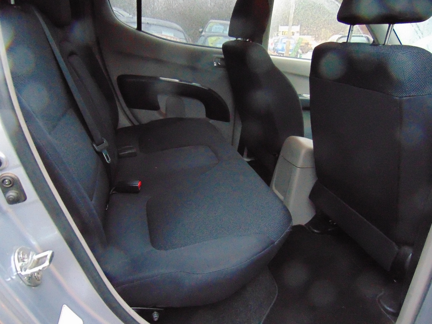 Used Mitsubishi L200 2009 for sale - 77224873: Photo 6