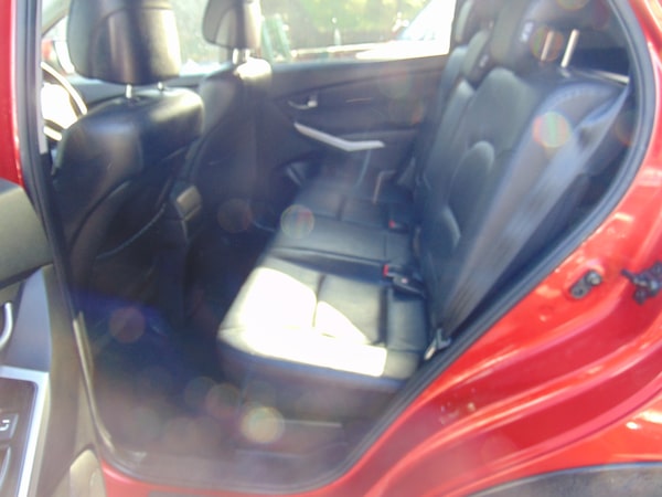 Used Ssangyong Korando 2014 for sale - 76192412: Photo 6