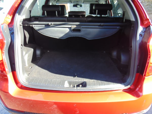 Used Ssangyong Korando 2014 for sale - 76192412: Photo 7