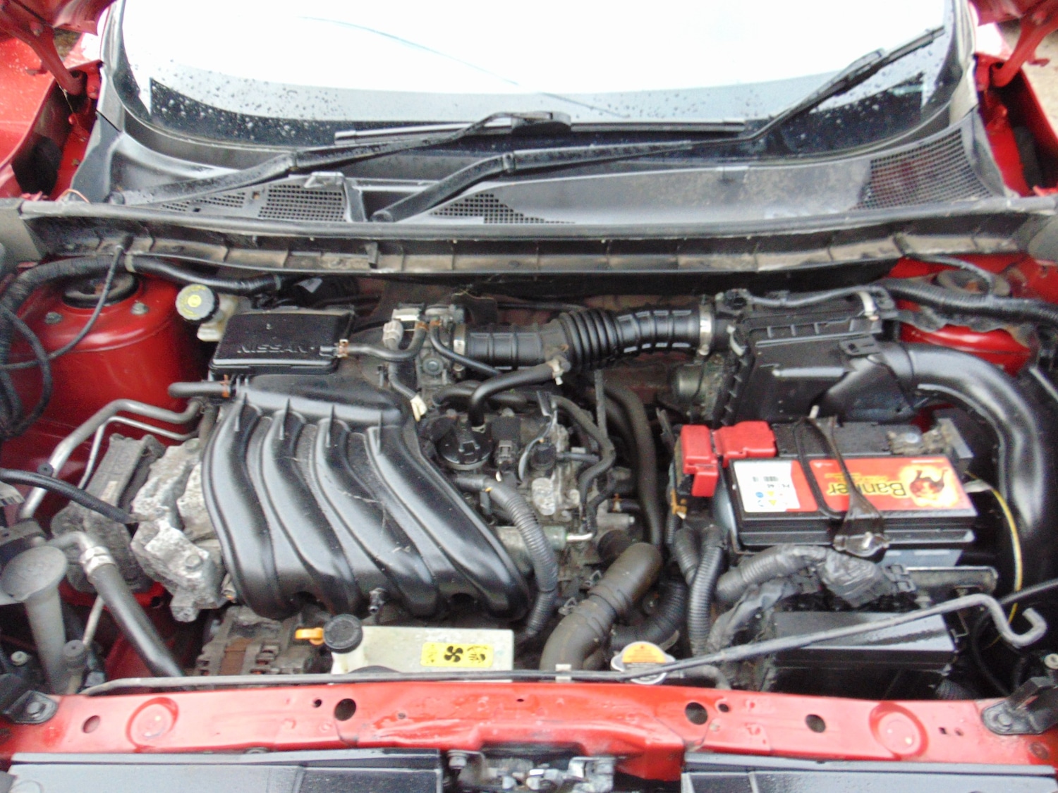 Used Nissan Juke 2012 for sale - 76613534: Photo 6