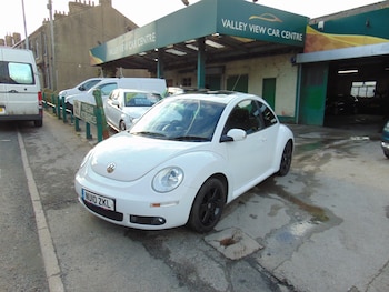 Used Volkswagen Beetle 2010 for sale - 77664955: Photo