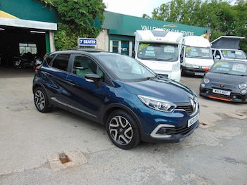 Used Renault Captur 2019 for sale - 79098911: Photo