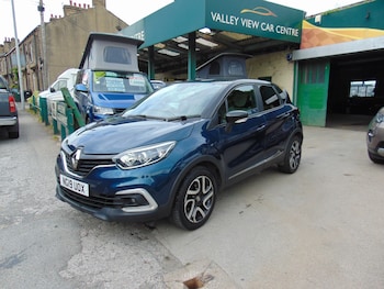 Used Renault Captur 2019 for sale - 79098911: Photo