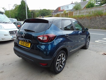 Used Renault Captur 2019 for sale - 79098911: Photo