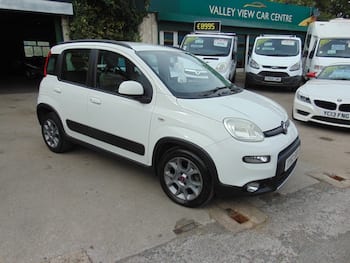 Used Fiat Panda 2013 for sale - 79771457: Photo